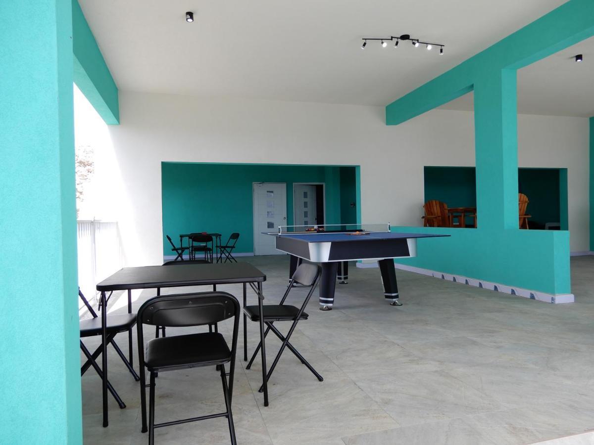 Oistins Bayview Apartments Christ Church Zewnętrze zdjęcie